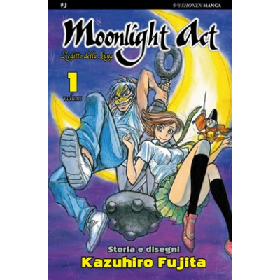 Moonlight Act 001