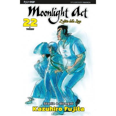 Moonlight Act 022