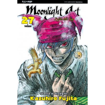 Moonlight Act 027
