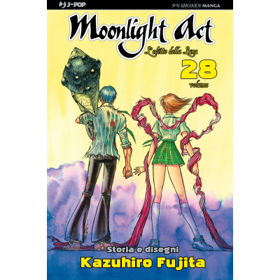 Moonlight Act 028