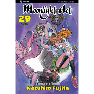Moonlight Act 029