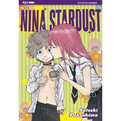 Nina Stardust 001