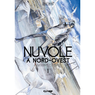 Nuvole a Nord-Ovest 001