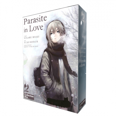 Parasite in Love Box
