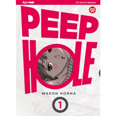 Peep Hole 001