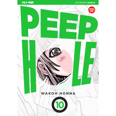 Peep Hole 010