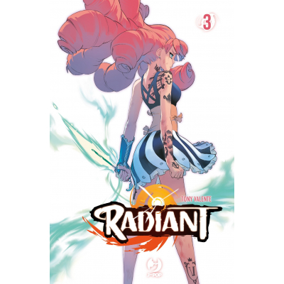 Radiant 003