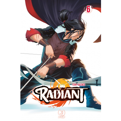 Radiant 006