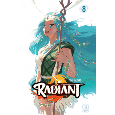 Radiant 008