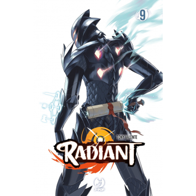 Radiant 009