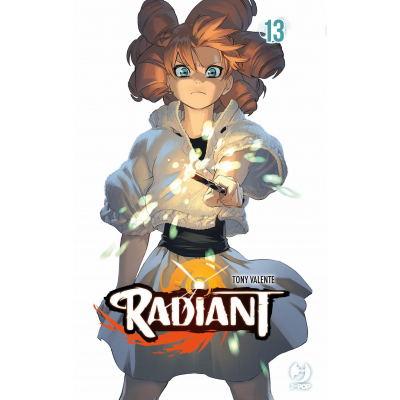 Radiant 013