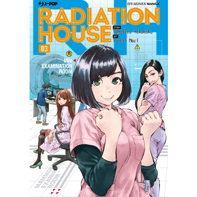 Radiation House 003