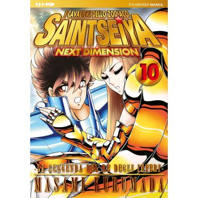 Saint Seiya Next Dimension 010