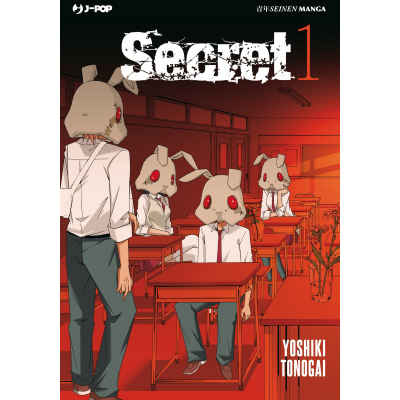 Secret 001