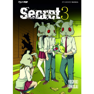 Secret 003