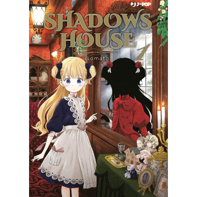 Shadows House 001