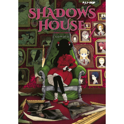 Shadows House 004
