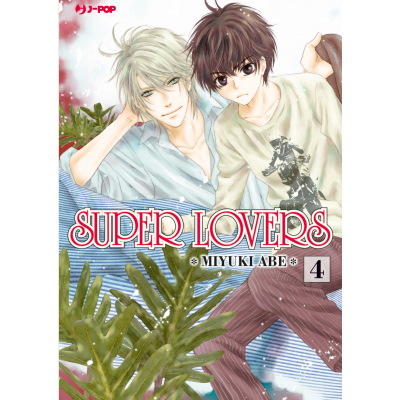 Super Lovers 004