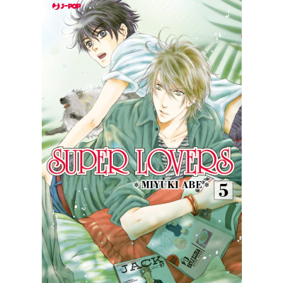 Super Lovers 005