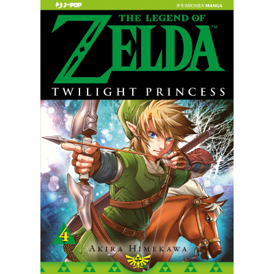 The Legend of Zelda - Twilight Princess 004