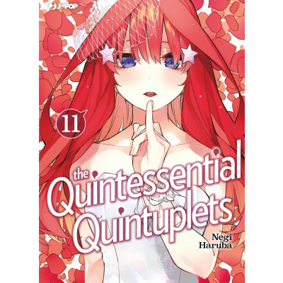 The Quintessential Quintuplets 012