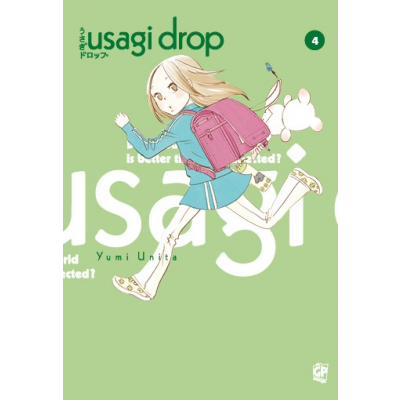 Usagi Drop 04