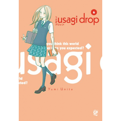 Usagi Drop 06