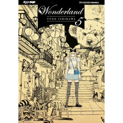 Wonderland 005
