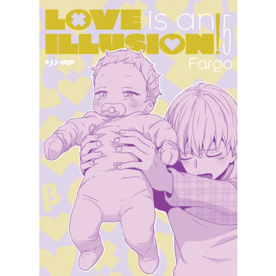 Love is an Illusion! 05