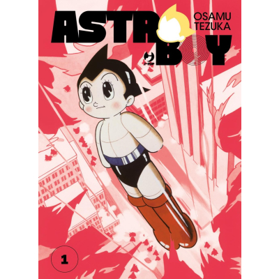 Astroboy 1