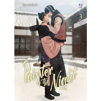 Painter of the Night 03