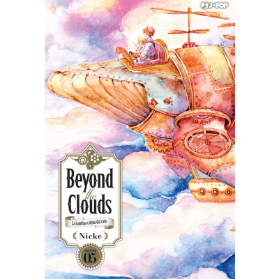 Beyond the Clouds 005