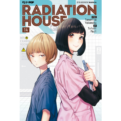 Radiation House 014