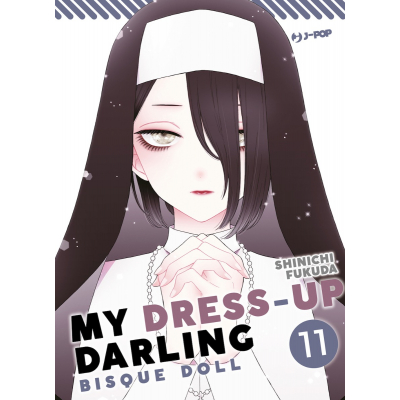 My Dress-up Darling: Bisque Doll 011
