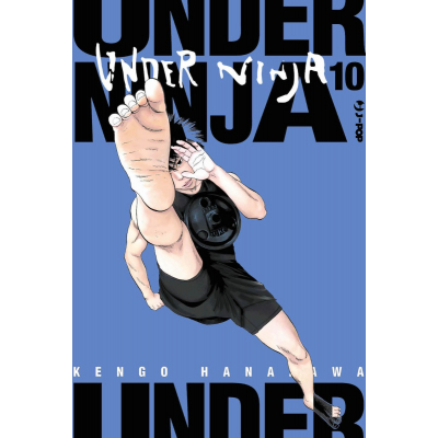Under Ninja 010