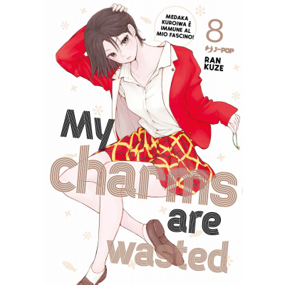 My charms are wasted 008