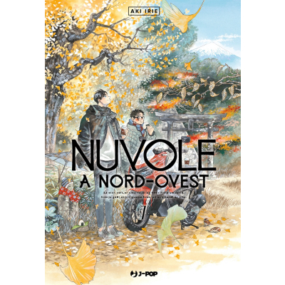 Nuvole a Nord-Ovest 007
