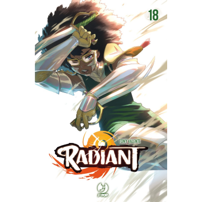 Radiant 018