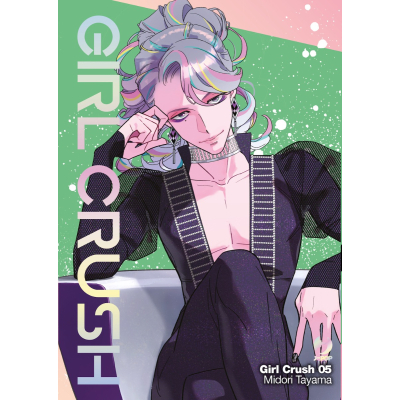 Girl Crush 5