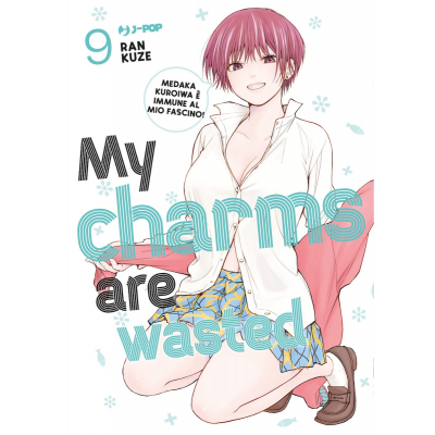 My charms are wasted 009