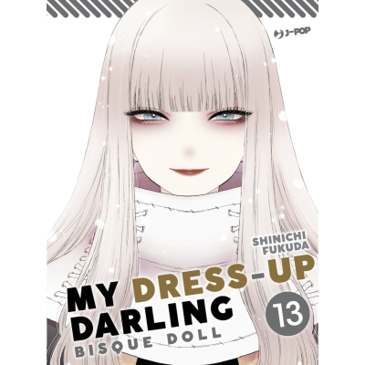 My Dress-up Darling - Bisque Doll 13