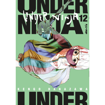 Under Ninja 012