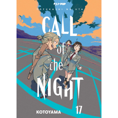 Call of the Night 17