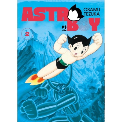 Astroboy 2