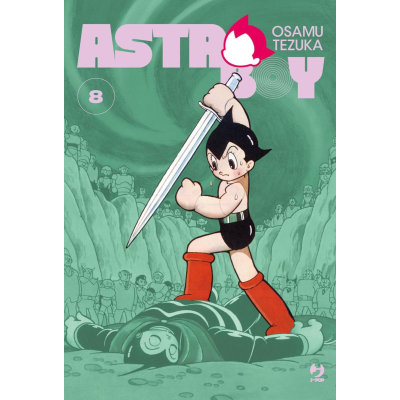 Astro Boy 8
