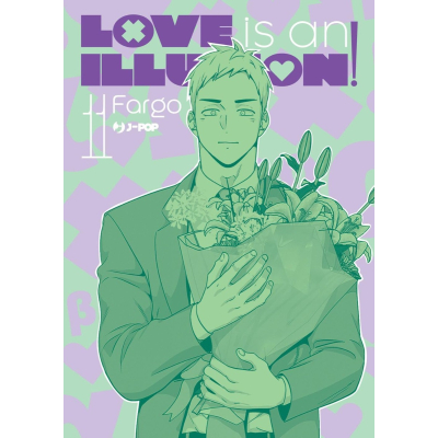 Love is an Illusion! 11