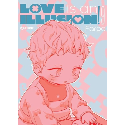 Love is an Illusion! 09