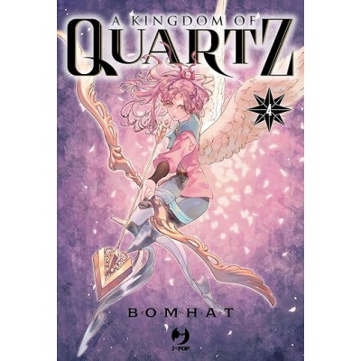 A Kingdom of Quartz 04