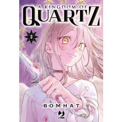 A Kingdom of Quartz 03
