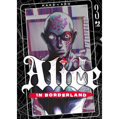 Alice in Borderland 003